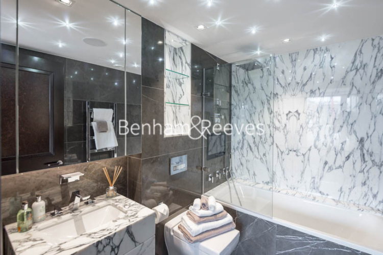 2 bedrooms flat to rent in Radnor Terrace, West Kensington, W14-image 7