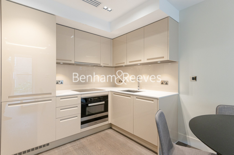1 bedroom flat to rent in Radnor Terrace, West Kensington, W14-image 2