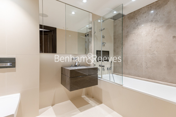 1 bedroom flat to rent in Radnor Terrace, West Kensington, W14-image 5
