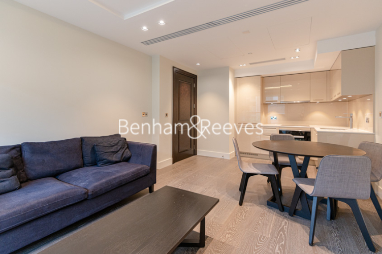 1 bedroom flat to rent in Radnor Terrace, West Kensington, W14-image 7