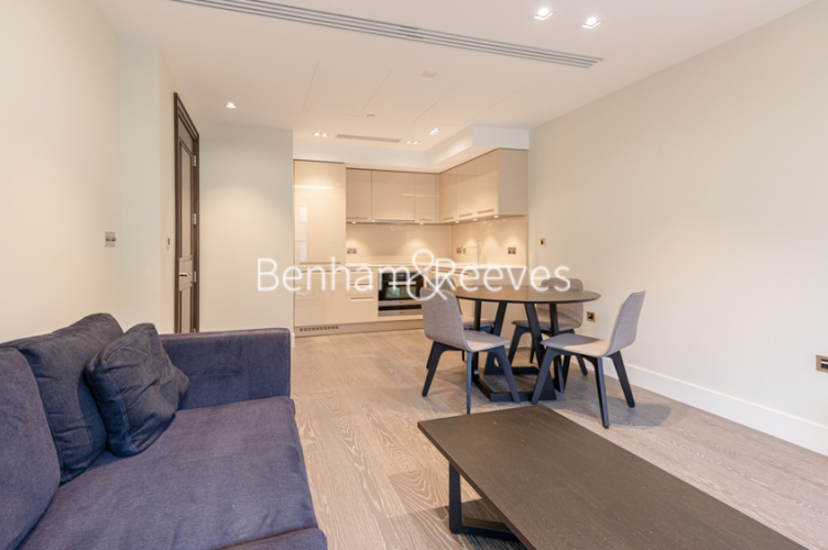 1 bedroom flat to rent in Radnor Terrace, West Kensington, W14-image 9