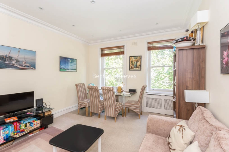 2 bedrooms flat to rent in Ashburn Gardens, Glouscester Road, SW7-image 3
