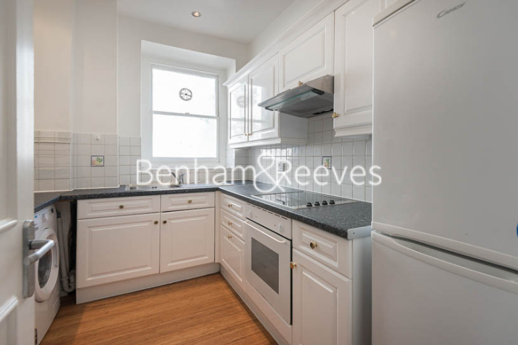 2  bedrooms flat to rent in Queen's Gate, South Kensington, SW7-image 2
