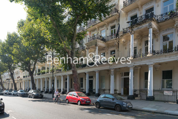 2  bedrooms flat to rent in Queen's Gate, South Kensington, SW7-image 5