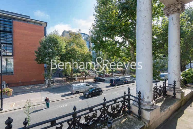 2  bedrooms flat to rent in Queen's Gate, South Kensington, SW7-image 12