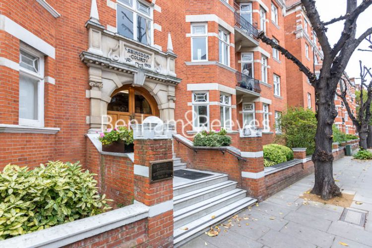1 bedroom(s) flat to rent in Abingdon Villas, Kensington, W8-image 4