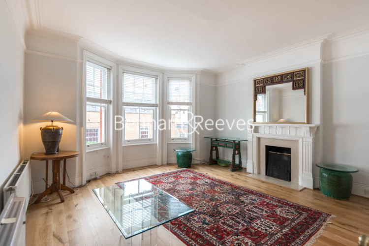 3  bedrooms flat to rent in Abingdon Road, Kensington, W8-image 6