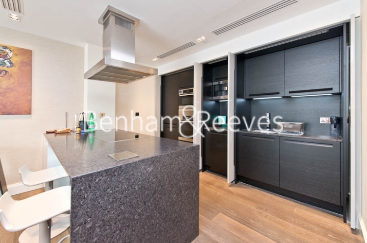 3  bedrooms flat to rent in Kensington High Street, Kensington, W14-image 2