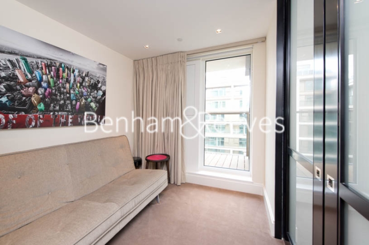 3  bedrooms flat to rent in Kensington High Street, Kensington, W14-image 3