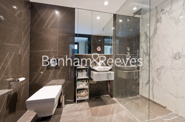 3 bedrooms flat to rent in Kensington High Street, Kensington, W14-image 4