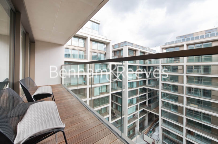 3  bedrooms flat to rent in Kensington High Street, Kensington, W14-image 5