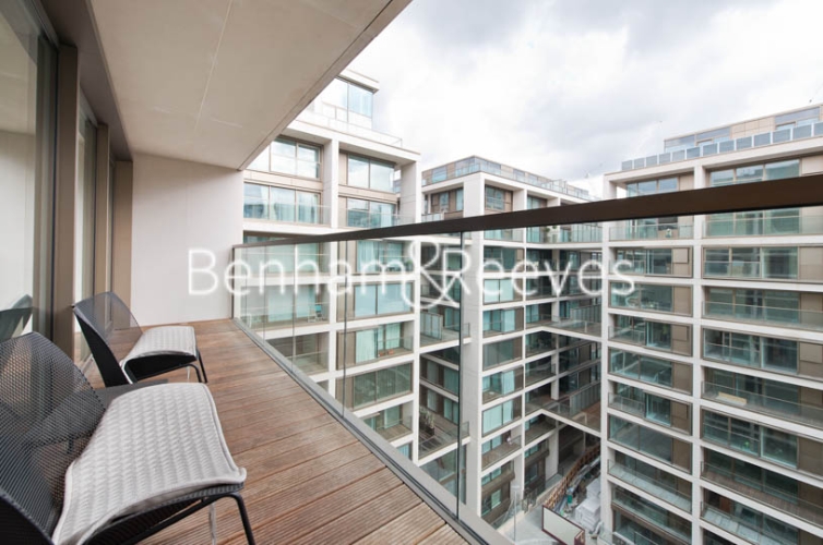 3 bedrooms flat to rent in Kensington High Street, Kensington, W14-image 5