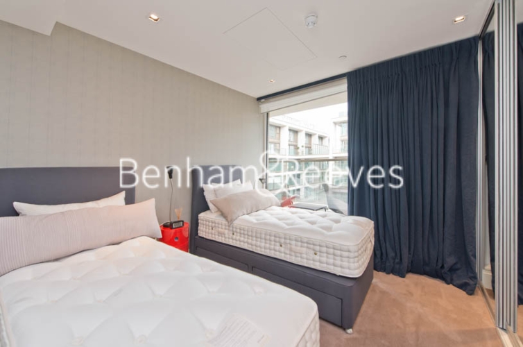 3  bedrooms flat to rent in Kensington High Street, Kensington, W14-image 7