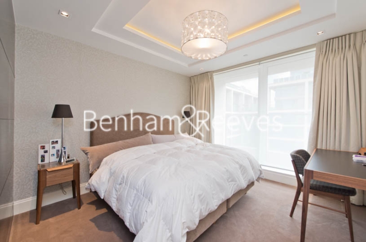 3  bedrooms flat to rent in Kensington High Street, Kensington, W14-image 8