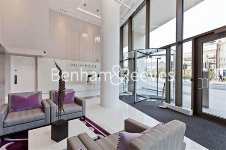 3  bedrooms flat to rent in Kensington High Street, Kensington, W14-image 11