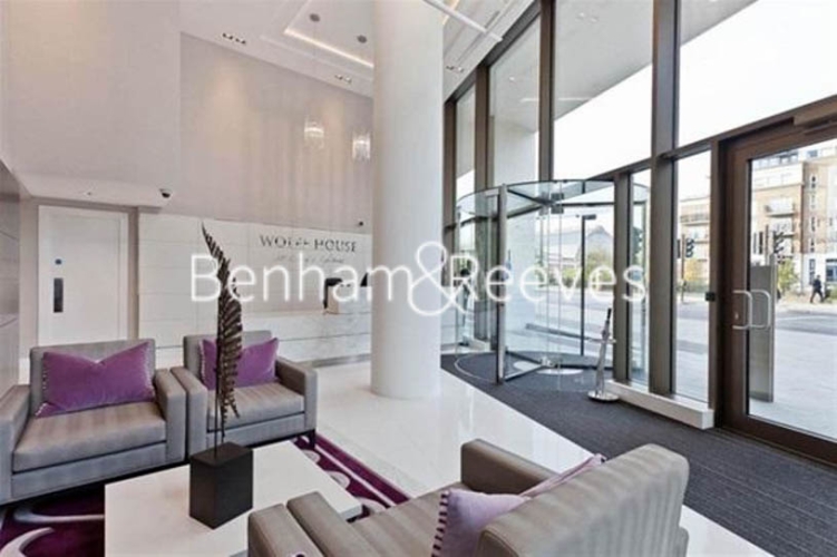 3 bedrooms flat to rent in Kensington High Street, Kensington, W14-image 11