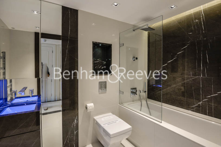 1 bedroom flat to rent in Radnor Terrace, Kensington, W14-image 4