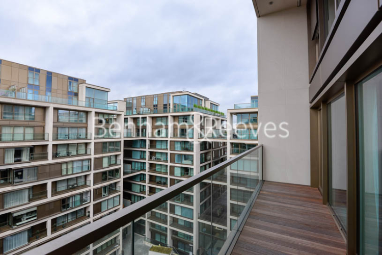 1 bedroom flat to rent in Radnor Terrace, Kensington, W14-image 5