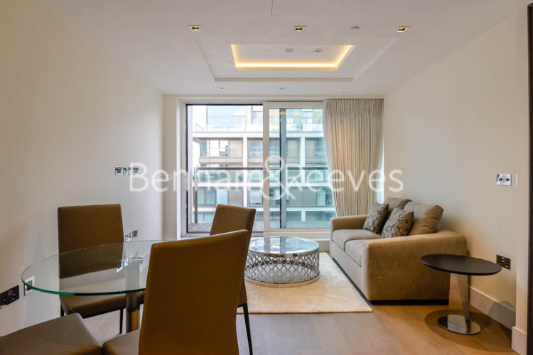 1 bedroom flat to rent in Radnor Terrace, Kensington, W14-image 6