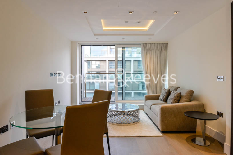 1  bedroom flat to rent in Radnor Terrace, Kensington, W14-image 6