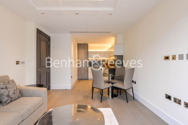 1 bedroom flat to rent in Radnor Terrace, Kensington, W14-image 9