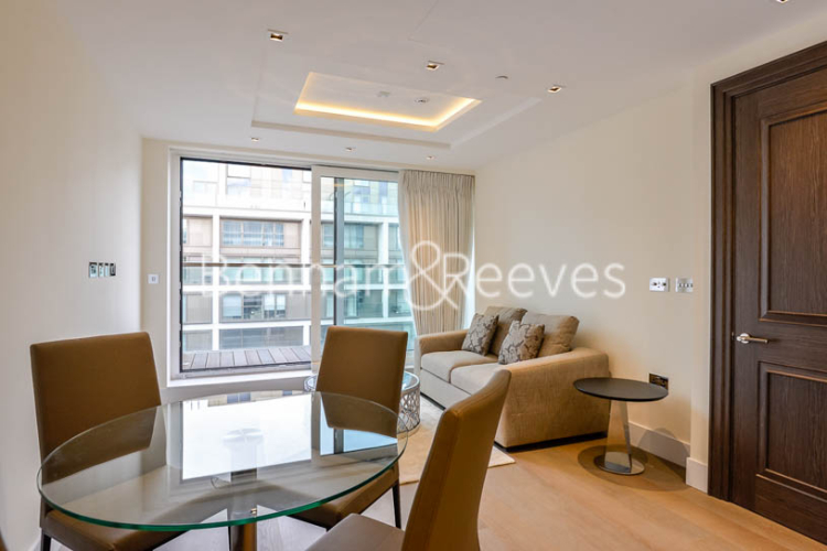 1 bedroom flat to rent in Radnor Terrace, Kensington, W14-image 10