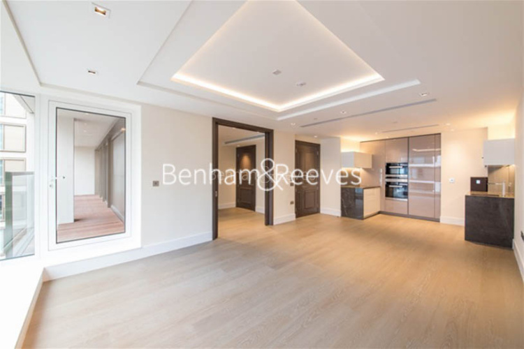 3  bedrooms flat to rent in Radnor Terrace, Kensington, W14-image 1
