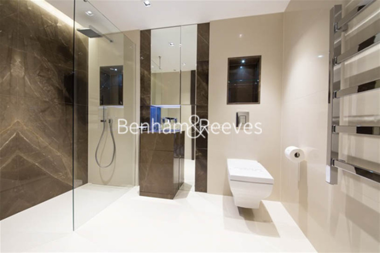 3  bedrooms flat to rent in Radnor Terrace, Kensington, W14-image 4