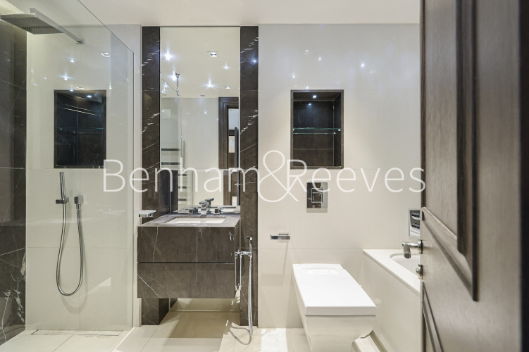 3  bedrooms flat to rent in Radnor Terrace, Kensington, W14-image 10