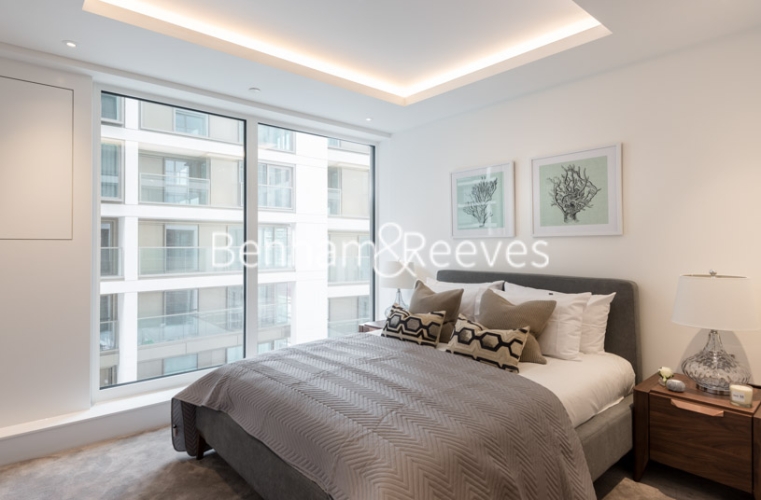 2 bedrooms flat to rent in Radnor Terrace, West Kensington, W14-image 4