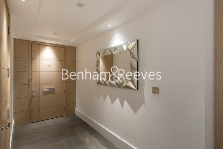 2 bedrooms flat to rent in Radnor Terrace, West Kensington, W14-image 6