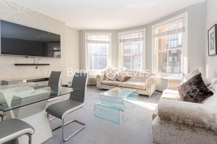 2  bedrooms flat to rent in Kensington Court, High Street Kensington, W8-image 1