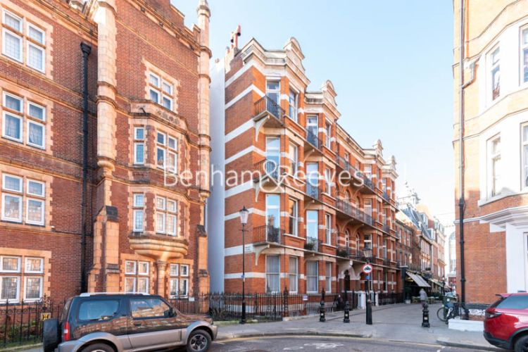 2  bedrooms flat to rent in Kensington Court, High Street Kensington, W8-image 7