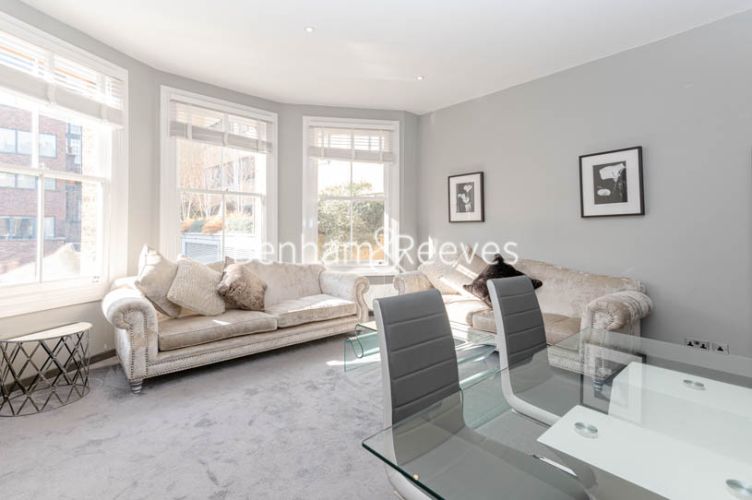 2  bedrooms flat to rent in Kensington Court, High Street Kensington, W8-image 8
