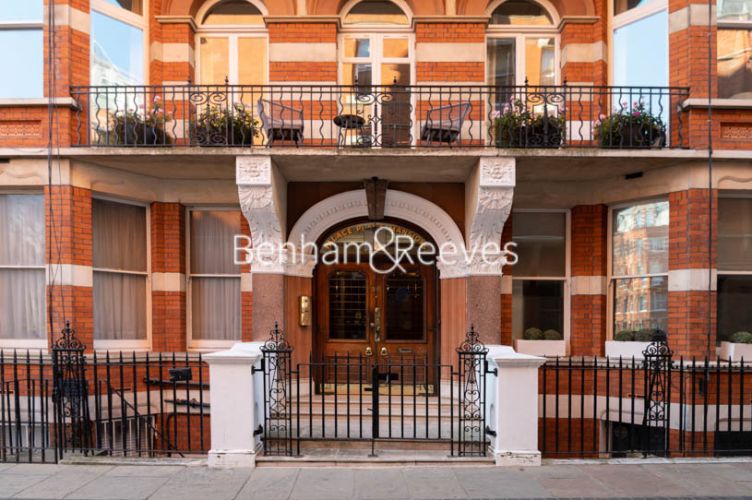 2  bedrooms flat to rent in Kensington Court, High Street Kensington, W8-image 13