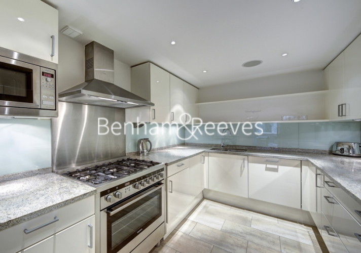 2 bedrooms flat to rent in Young Street, Kensington, W8-image 2