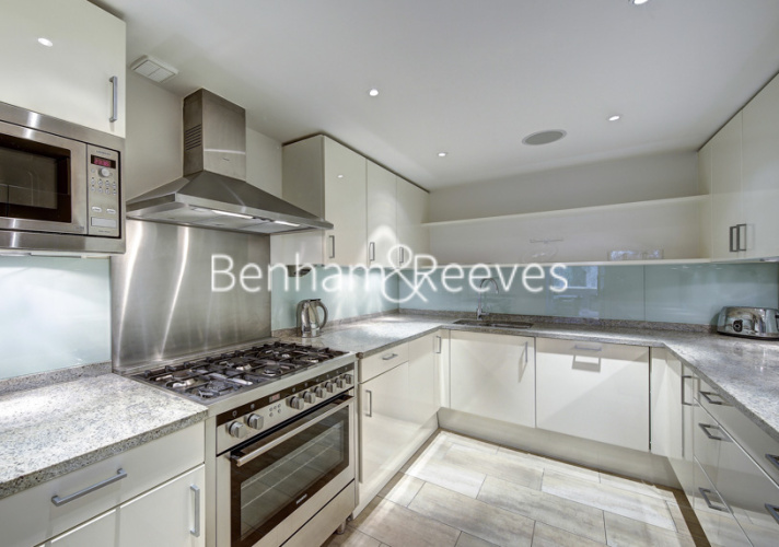 2  bedrooms flat to rent in Young Street, Kensington, W8-image 2