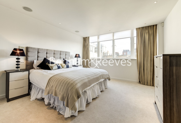2 bedrooms flat to rent in Young Street, Kensington, W8-image 3