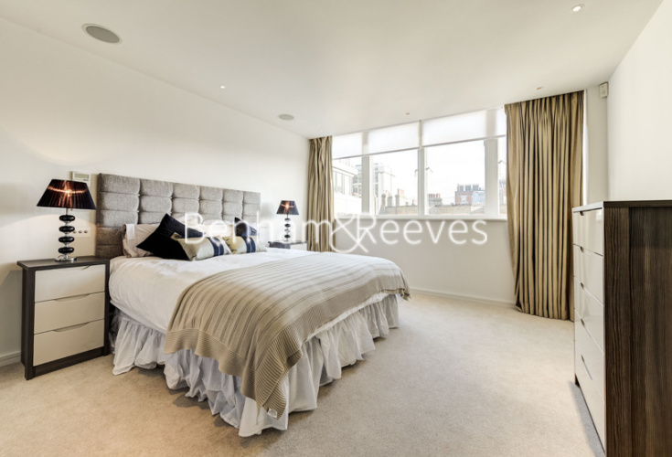 2  bedrooms flat to rent in Young Street, Kensington, W8-image 3