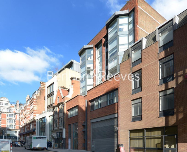 2  bedrooms flat to rent in Young Street, Kensington, W8-image 5