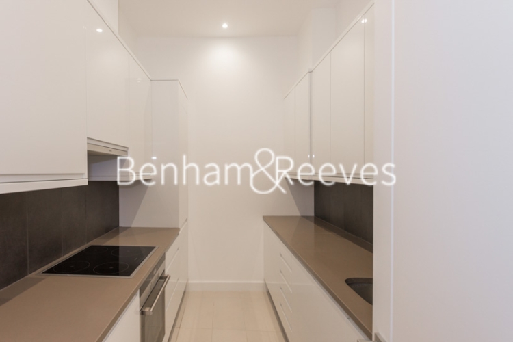 2 bedrooms flat to rent in Philbeach Gardens, Earl's Court, SW5-image 2