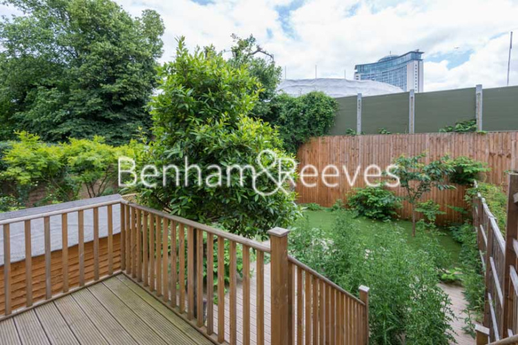 2  bedrooms flat to rent in Philbeach Gardens, Earl's Court, SW5-image 5