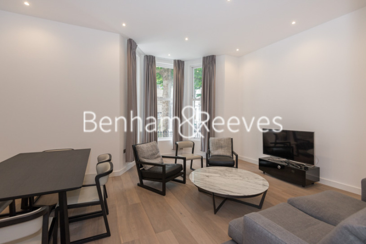 2  bedrooms flat to rent in Philbeach Gardens, Earl's Court, SW5-image 6