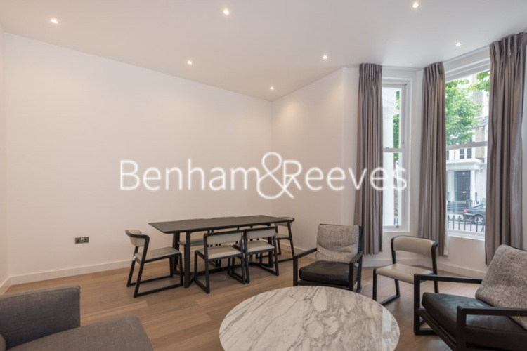 2  bedrooms flat to rent in Philbeach Gardens, Earl's Court, SW5-image 9