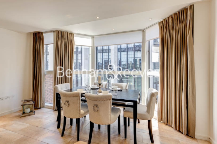 2 bedrooms flat to rent in Young Street, Kensington, W8-image 3