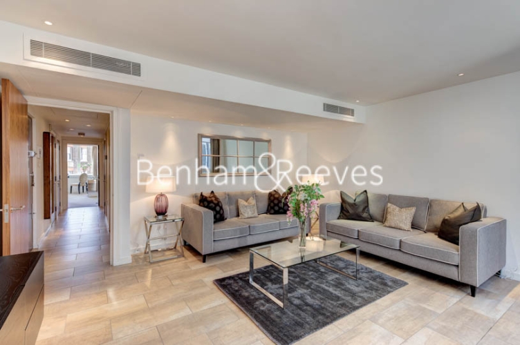 2 bedrooms flat to rent in Young Street, Kensington, W8-image 9