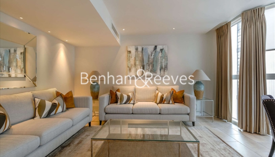 2 bedrooms flat to rent in Young Street, Kensington, W8-image 6