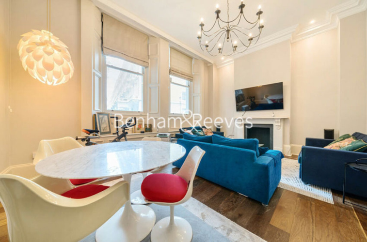 3  bedrooms flat to rent in Courtfield Gardens, Kensington, SW5-image 8