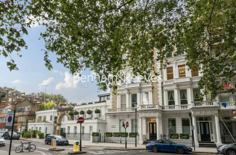 3  bedrooms flat to rent in Courtfield Gardens, Kensington, SW5-image 14