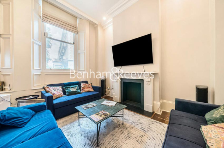 3  bedrooms flat to rent in Courtfield Gardens, Kensington, SW5-image 15